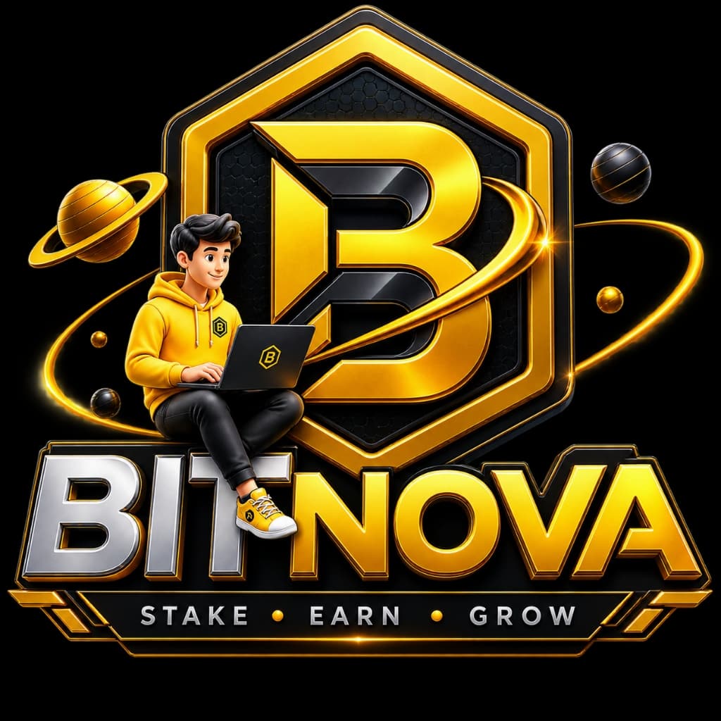 BITNOVA